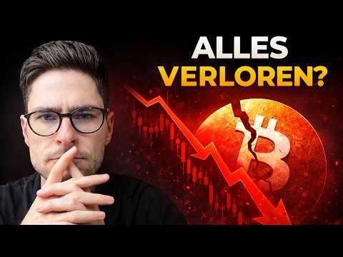 Can Bitcoin really fail? My thoughts on the worst-case scenario.