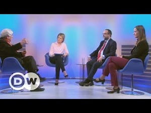 Leben in Angst: wie judenfeindlich ist Deutschland? | DW Deutsch