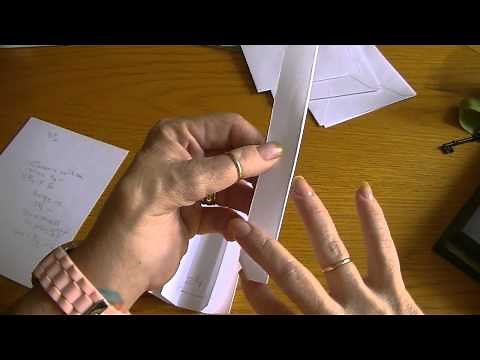 Stack the Deck - Mini Album Tutorial 10-25-13