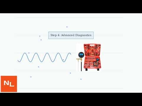 P0003 Code Explained – Fuel Volume Regulator Control Circuit Low Causes & Diagnostics
