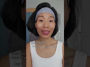 How to do the cheek exercises properly. Cheek exercises offer a range of wonderful benefits.