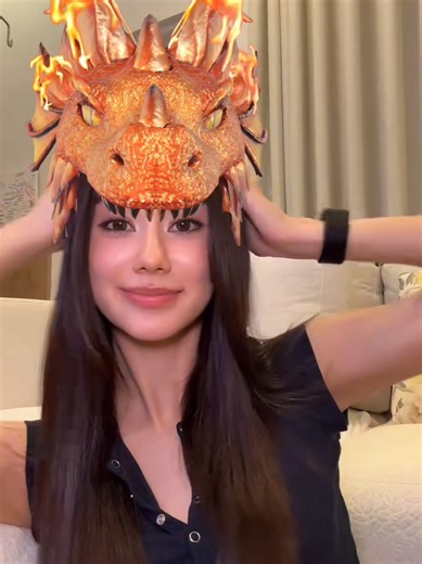 Emotional Reactions to Dragon Encounters