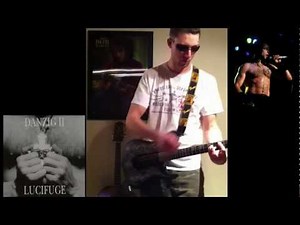 Danzig - Devils Plaything by heimerf