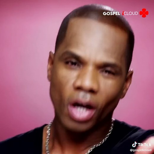 Smile Gospel Music Video by Kirk Franklin