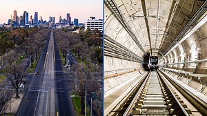 The Wild Engineering Behind Australia’s $125BN Mega Railway