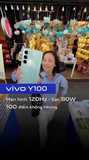 vivo Vietnam trên TikTok