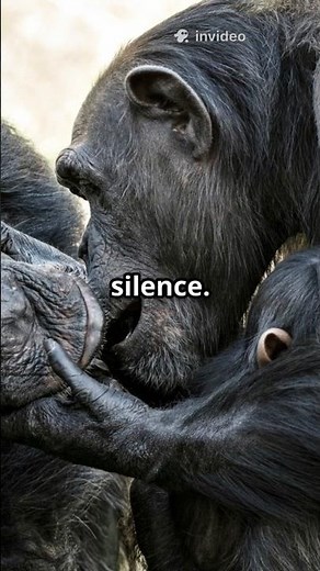 Gorillas Use TOUCH to Communicate in 20+ Different Ways?