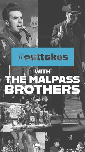 18K views · 354 reactions | #bloopers #themalpassbrothers #countrymusic #mbouttakes | The Malpass Brothers | Facebook
