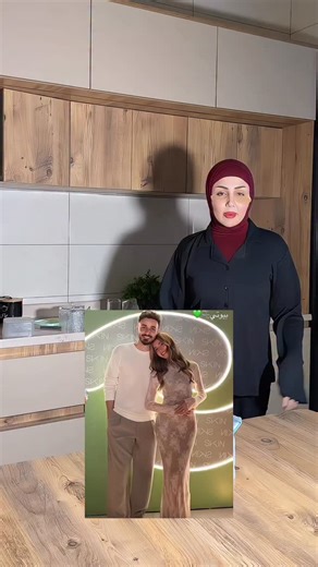 ‎فرح🩵‎ on Instagram‎: "دشوفوا بلاخير نفسه لو مو نفسه؟🙂"‎