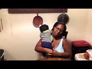 Luvs Diapers Review