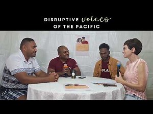 Episode 87 - Porn & the Boys of Fiji