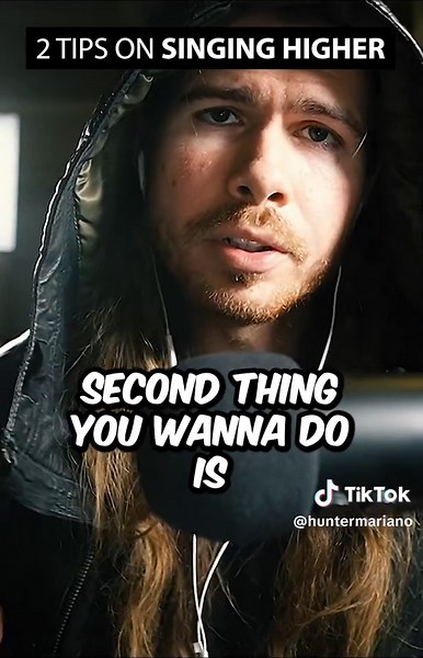 2 Tips to Sing Higher Without Straining Your Voice