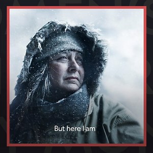 36K views · 162 reactions | Sue Aikens is lucky enough to have seen a lot of firsts for women throughout her life, and inspires other women with her fearless determination in the Alaskan wild | National Geographic TV | Facebook