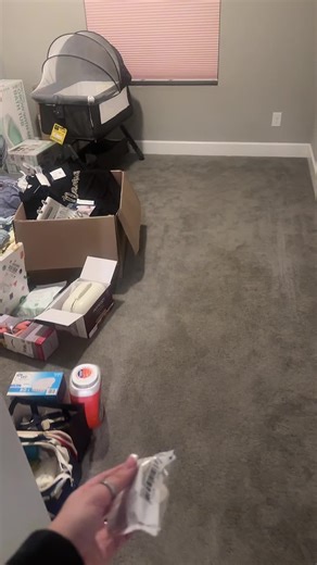 Preparing for Baby: A First-Time Mom's Journey