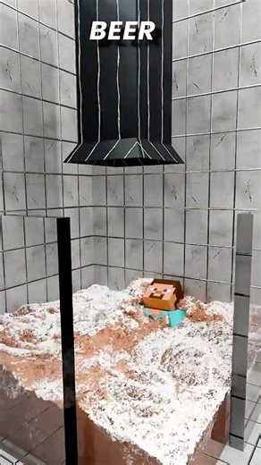 😱Steve can’t Survive This Shit 🤯