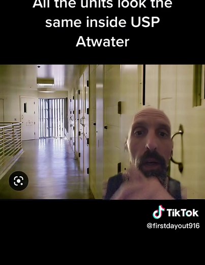 Inside USP Atwater: A Detailed Look at the Federal Prison