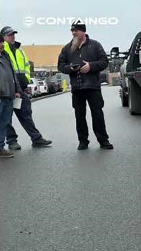 Part 5/5: Onsite Mobilizer Trailer Training with our client Avista Corporation in Spokane, WA!