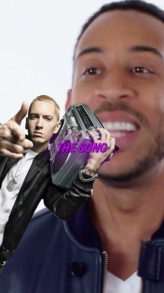 Ludacris Rapped Eminem & Andre 3000 – LEGENDARY Moment🔥