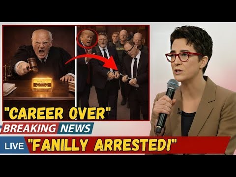 SHOCKING: Judge Caldwell Arrests Defense After Witness 14 Tape Leak