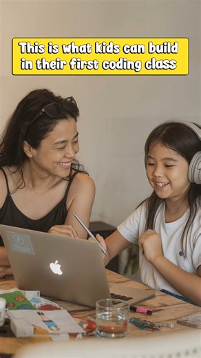 Champ Code Academy on Instagram: "You might hear laughter and see a game on the screen. What you don’t notice right away is the thinking behind it. The logic. The problem-solving. The confidence. And for many kids, it all starts in their very first class. When learning feels safe and enjoyable, kids naturally begin to think more deeply. That’s what we focus on at Champ Code Academy. Comment “FREE” or DM us to book a free trial class for your child. #ChampCodeAcademy #codingforkids #roblox #minec