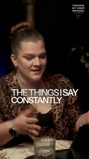 Jessica Yupele and Tigz discuss why nobody should have to shrink themselves to fit into fabric