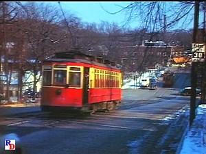 9.4K views · 318 reactions | Great vintage film, of vintage Chicago streetcars. Toward the end the narrator shares a bit about these cars. From the excellent show Midwest Electric Rails, covering Milwaukee/Chicago/South Bend. On Sale: https://rfd.video/MidwestElectric | Railfan Depot | Facebook