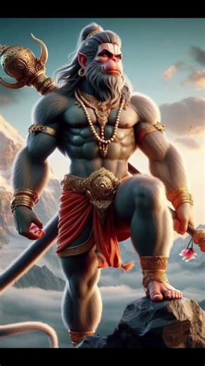 Jay bajarang Bali 🫶♥️🙏🙏 #ekmotahathighumechala #motivation #emoji 💯👍♥️🙏🫶🥰❤️🫰❤️🫰❤️🫶♥️🙏