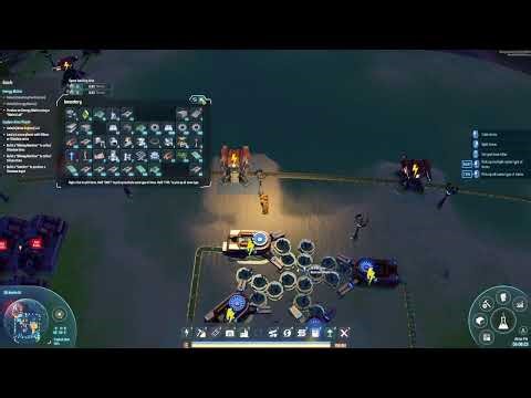 Dyson Sphere Program - 3