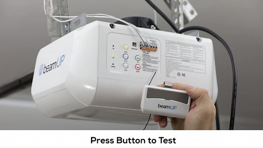 Watch Programming beamUP Remote Control on Amazon Live