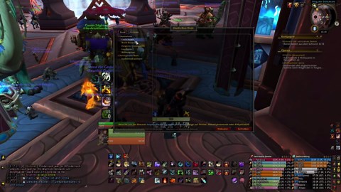 Deadly Boss Mods: So stellt ihr DBM perfekt ein [World of Warcraft: Shadowlands]