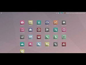 Odoo Inventory Valuation Report