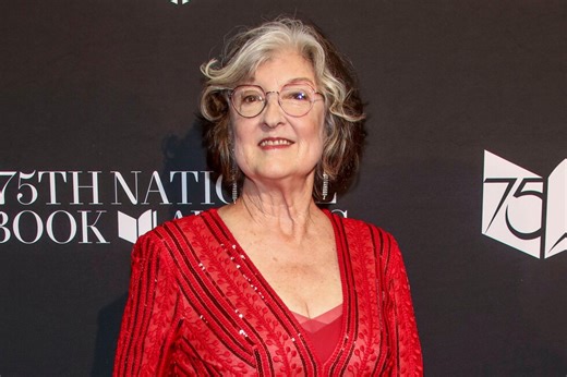 Barbara Kingsolver returns with 'Partita,' her first novel since 'Demon Copperhead'