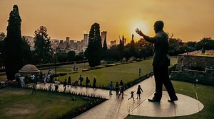 2.9K views · 4.8K reactions | H.E the President of South Africa, Cyril Ramaphosa, shares his Easter message with our Nation and all people across the world. It is one in which he affirms that Easter is a time of hope, recovery and of triumph and rebirth. He reminds us that we are a People who are resilient and that "we are indeed together in mind, heart and spirit"  | Official Brand South Africa | Facebook