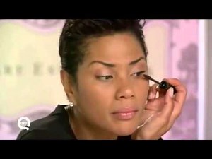 How to use bareMinerals Eye Colors