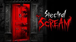 VR恐怖派对游戏《Spectral Scream | 幽灵尖叫》官方预告片【SteamVR】_游戏热门视频