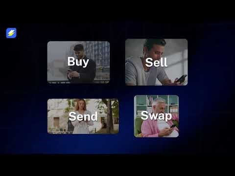 Speed Wallet 2025: Lightning Year Rewind