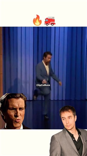 Sam Rockwell Prop Dance is the Best #shorts #dance #viralvideo