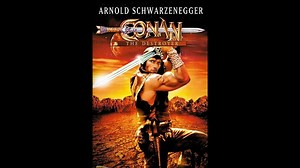 Conan the Destroyer (1984) 1080p Full Movie English