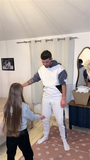 Father and Daughter Challenge Ideas and Inspiration