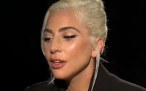 Lady Gaga的正经访谈