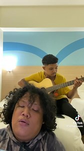 Before I let you go 🥺 Cover with Kob Dionela 🫶 | EJ Clarks