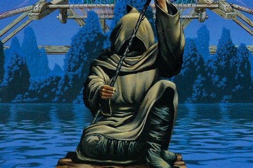 Mucho más que un videojuego de nuestra infancia. Por qué 35 años después el universo de LOOM sigue siendo una rareza fascinante