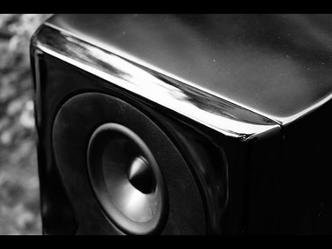 Polk Audio LSiM 703 review!