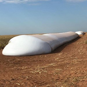[Hot Item] Production of 9FT * 250FT Silage Bags with New Materials