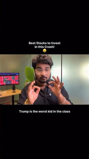 Indian markets witnessed a sharp sell-off today. #treader #stockmarket #money #investing #crypto