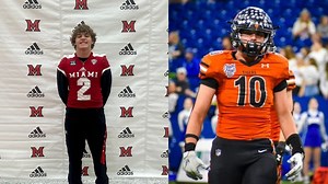 Who is Noah Knigga? Meet the Lawrenceburg linebacker who recently went viral