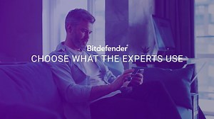 59K views · 51 reactions | Discover the new Bitdefender. Tough on threats and light on your system. Choose what the experts use. https://www.bitdefender.com/solutions/total-security.html?cid=soc%7Cc%7cfb%7CNewBitdefender | Bitdefender | Facebook