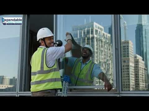 Custom Storefront Glass Solutions for Retail and Offices