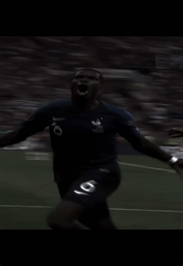 Unique Edit Showcase: A Celebration of 2018 France