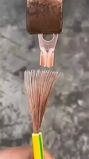 How to Join Electric Wires Safely